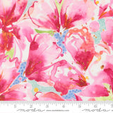 Moda - Rayon - Soulstice - Kabloom - Peony