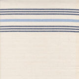 Moda - Cotton Toweling - Summer Solstice - White Water Stripe