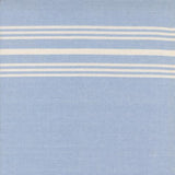 Moda - Cotton Toweling - Summer Solstice - Waterfall Stripe