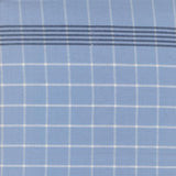 Moda - Cotton Toweling - Summer Solstice - Waterfall Check
