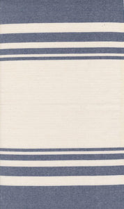 Moda - Cotton Toweling - Summer Solstice - Nautical Stripe