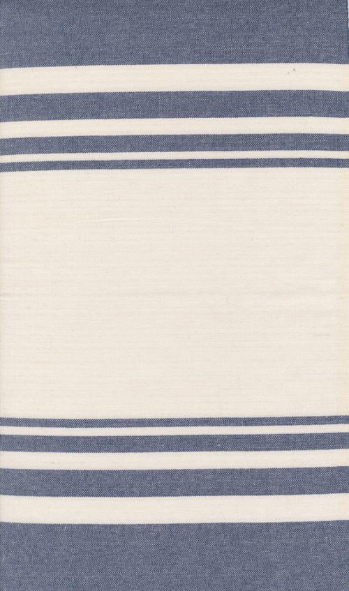 Moda - Cotton Toweling - Summer Solstice - Nautical Stripe