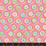Ruby Star Society - Trinketry - Flamingo