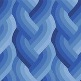 SALE-Moda - Echo Braid - Braid Ombre - Royal Blue