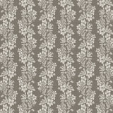 SALE - Figo - Folklore - Stripe - Taupe