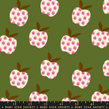 Ruby Star Society - Mystic Fable - Big Apple - Neon Pink