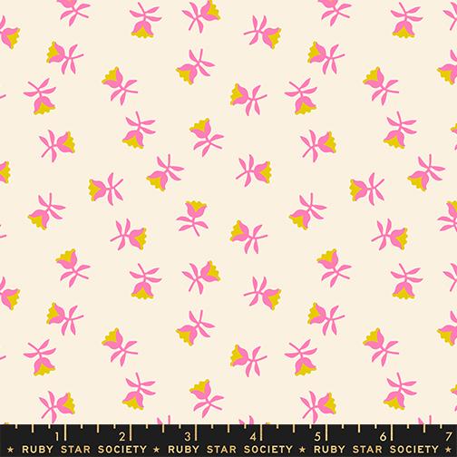 Ruby Star Society - Mystic Fable - Sweetflower - Neon Pink