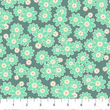 Figo - Daisy Crush - Dear Daisy - Slate