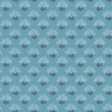 Figo - Bramble & Bloom - Berries - Blue