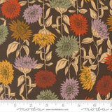 Moda - Windfall - Coffee - Brown