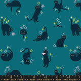 Ruby Star Society - Freaky Familiars - Catwalk - Storytime