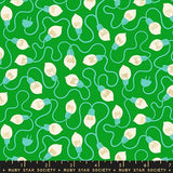 Ruby Star Society - Merry Happy - High Strung - Metallic Verdant