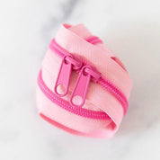 Stitch Supply - Two Color Zipper - 30" - Various Colors