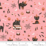 SALE - Moda - Purrs and Boos - Candy