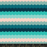Ruby Star Society - Poolside Too - Peacock