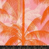 Ruby Star Society - Canvas - Poolside Too - Sorbet