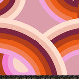Ruby Star Society - Rayon - Poolside Too - Plum
