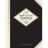 How to Do Things - William Campbell