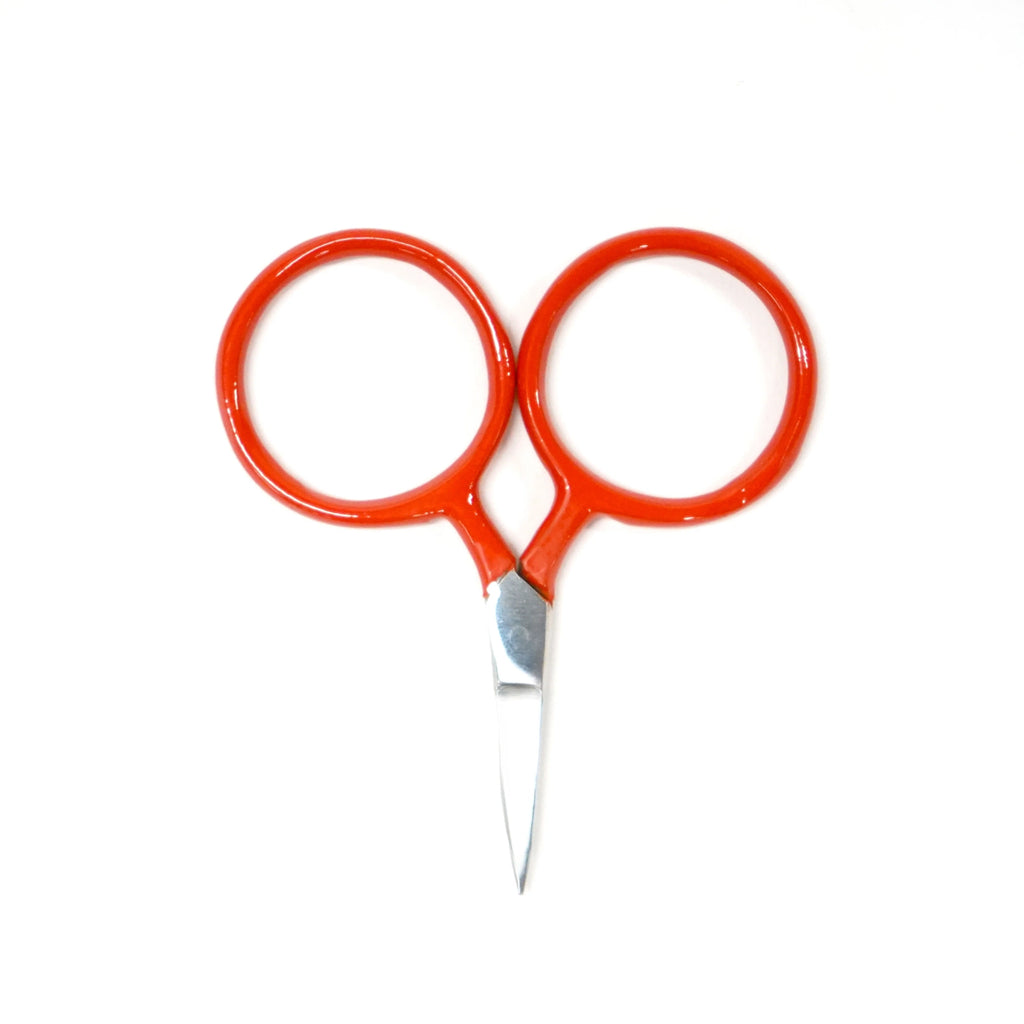 Degen - Circle Mini Scissors - Various Colors
