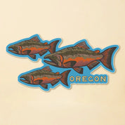 Tender Loving Empire - Sticker - Various