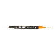 Fabric Ball & Brush Fabric Markers - Various Colors