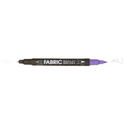 Fabric Ball & Brush Fabric Markers - Various Colors