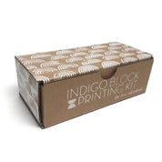 Love of Colour - Indigo Block Printing Kit