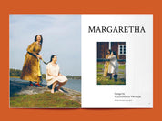 Tauko Magazine - Issue No. 15 - Crafting Roots