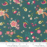 Moda - Sitara - Davina - Dark Teal