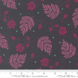 Moda - Sitara - Paisley Leaf - Midnight