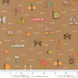 Moda - Bug Collector - Bugs - Stone