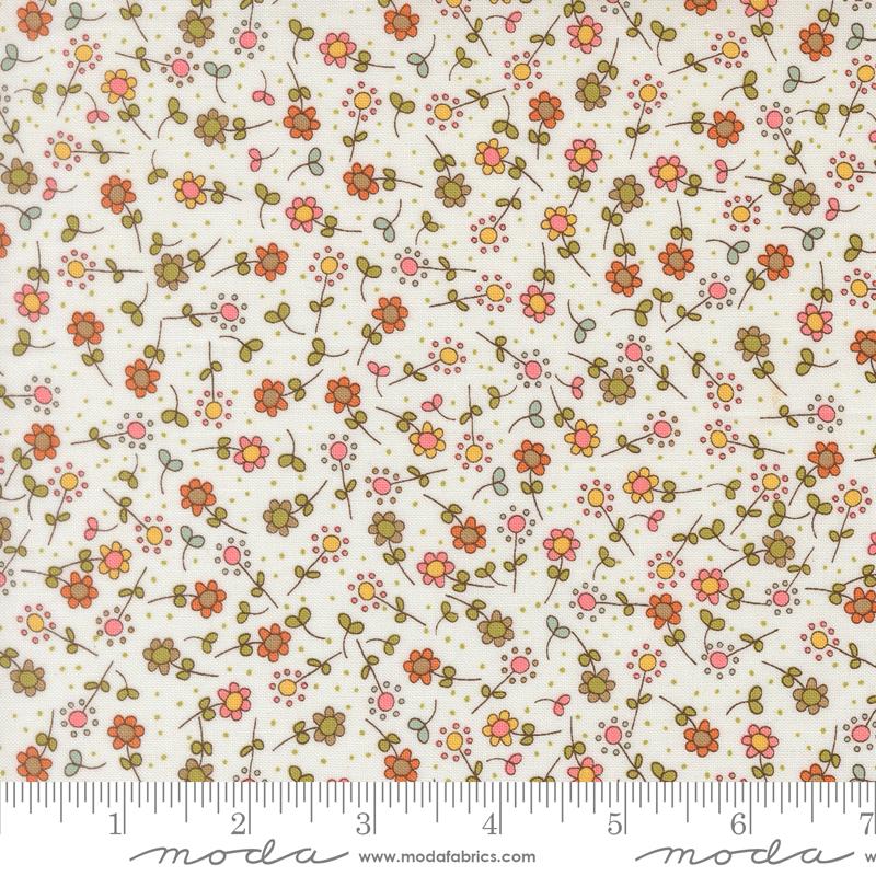 Moda - Bug Collector - Meadow - Cloud
