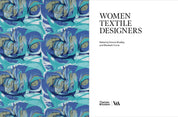 Women Textile Designers - Victoria Bradley, Elizabeth Currie