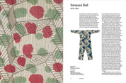Women Textile Designers - Victoria Bradley, Elizabeth Currie