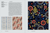 Women Textile Designers - Victoria Bradley, Elizabeth Currie