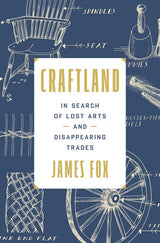Craftland - James Fox