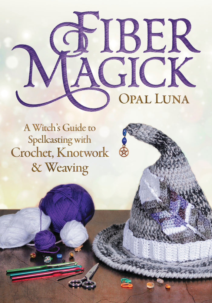 Fiber Magik - Opal Luna