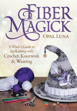 Fiber Magik - Opal Luna