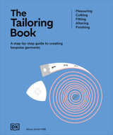 The Tailoring Book - Alison Smith