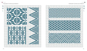 Counted Sashiko Embroidery - Keiko Sakamoto