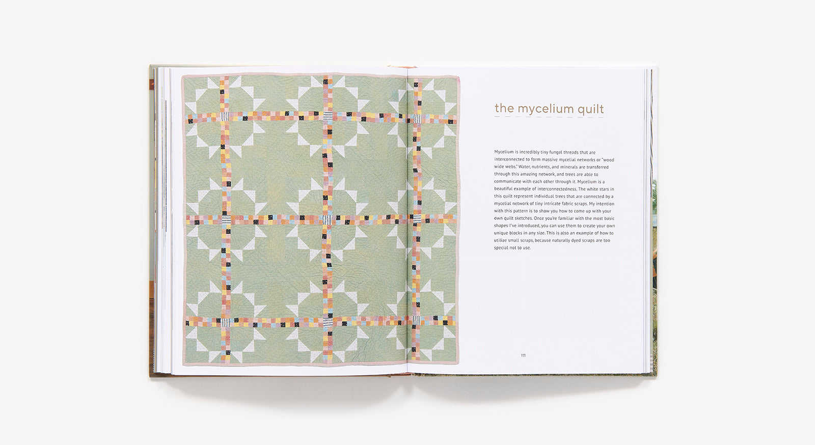 Farm & Folk, Quilt Alchemy - Sara Larson Buscaglia