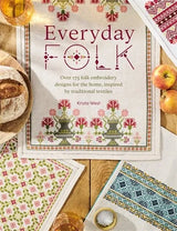 Everyday Folk -  Krista West
