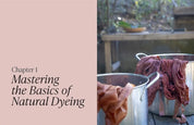 Natural Dye Handbook - Heidi Iverson