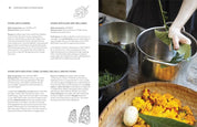 Natural Dye Handbook - Heidi Iverson