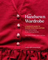 The Handsewn Wardrobe - Louisa Owen Sonstroem