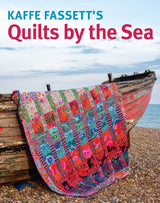 Kaffe Fassett's Quilts By The Sea - Liza Prior Lucy