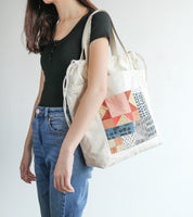 Contemporary Patchwork - Arounna Khounnoraj