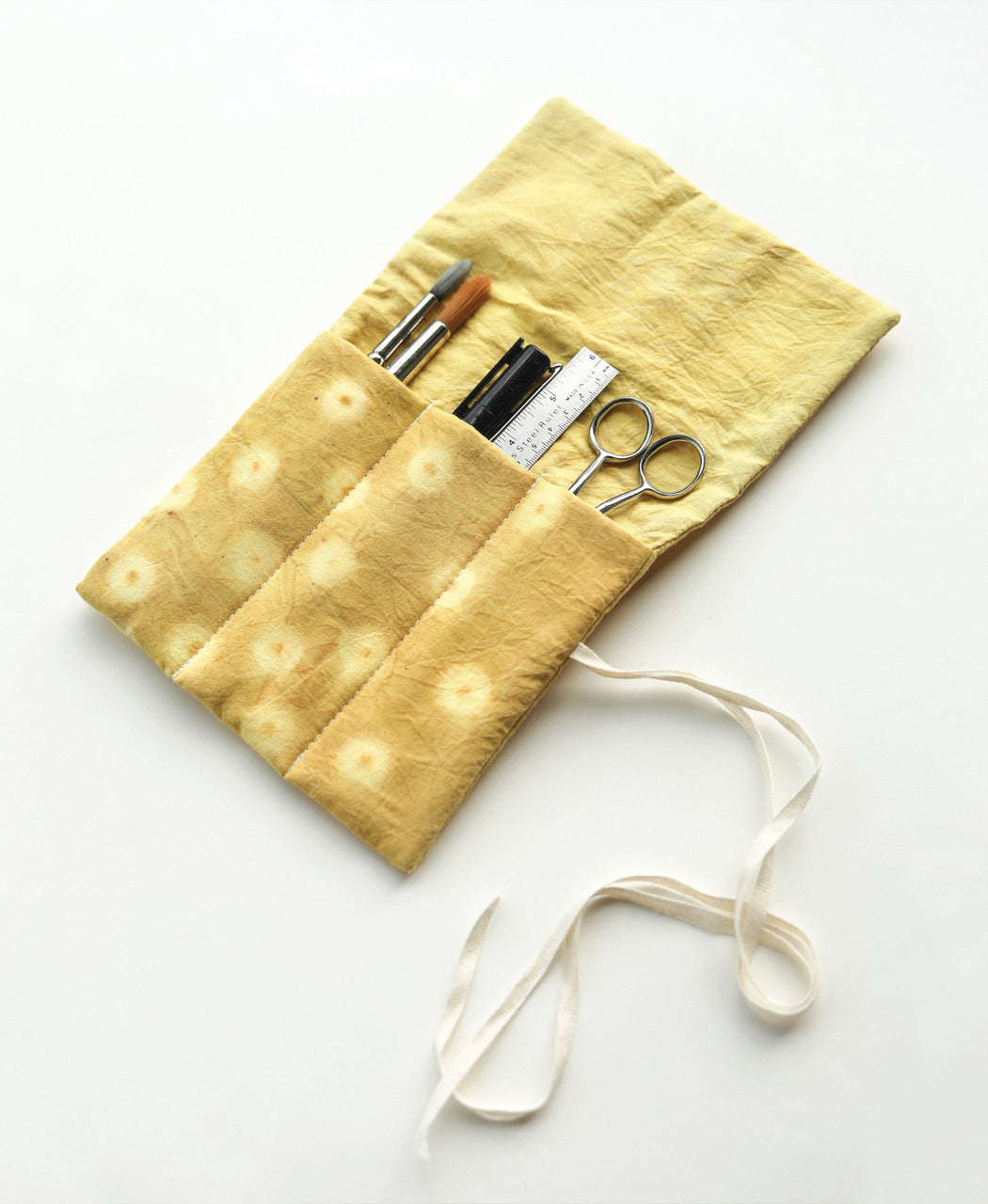 Contemporary Patchwork - Arounna Khounnoraj