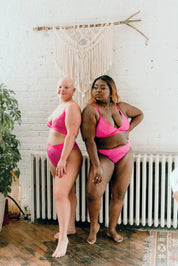 Sew Lingerie - Maddie Kulig
