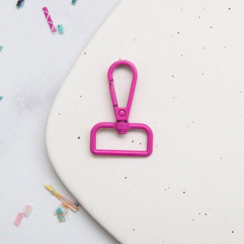 Stitch Supply - Swivel Snap Hook - 1" - Various Colors